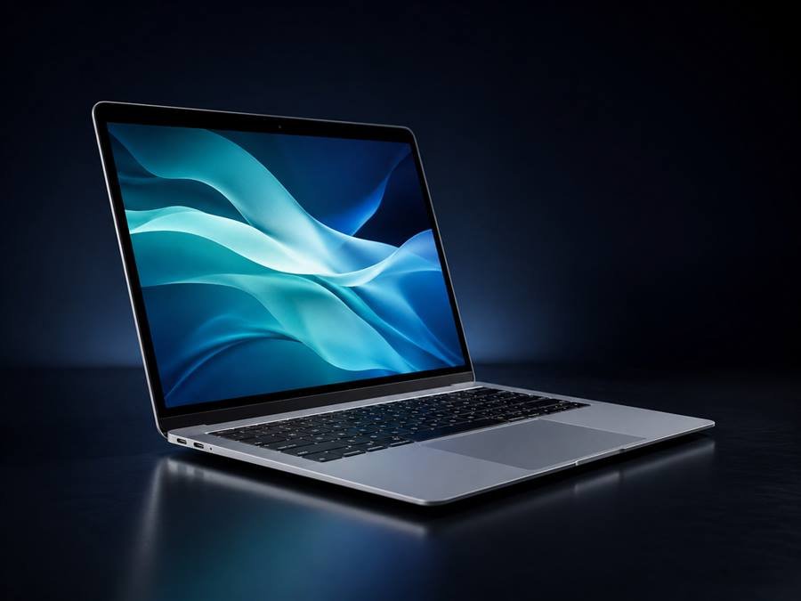 MacBook Air M1 rental unit