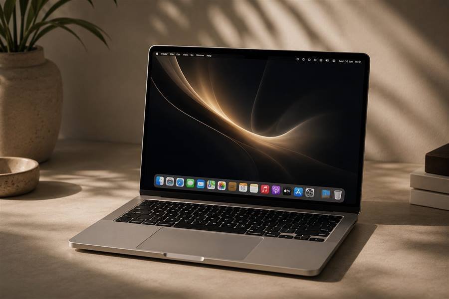 MacBook second unit for buy and sell service