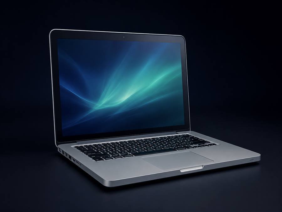 MacBook Intel rental unit