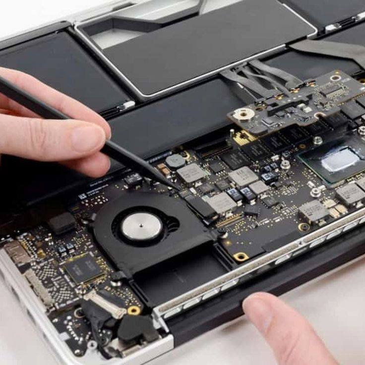 MacBook Repair Bali