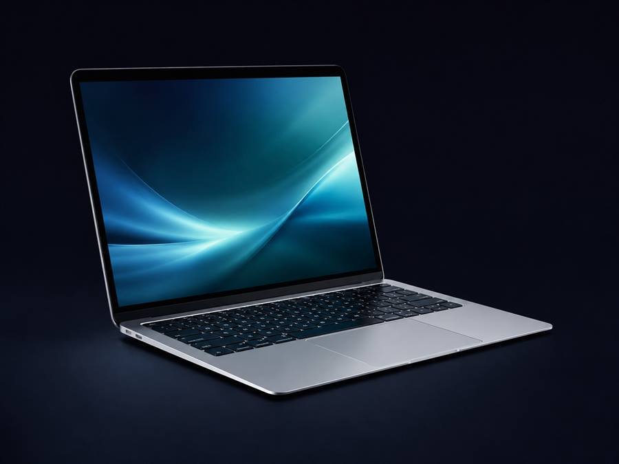 MacBook Pro M1 rental unit
